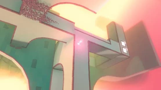Etherborn — Screenshots