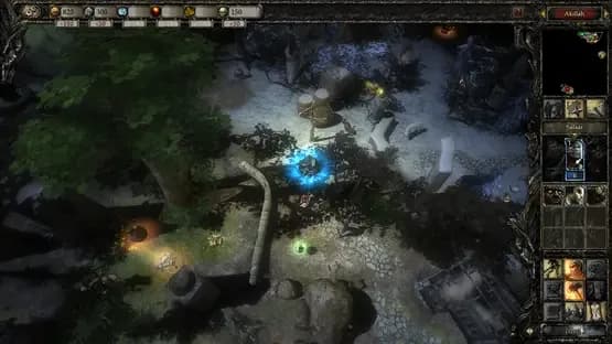 Disciples III: Renaissance — Screenshoty