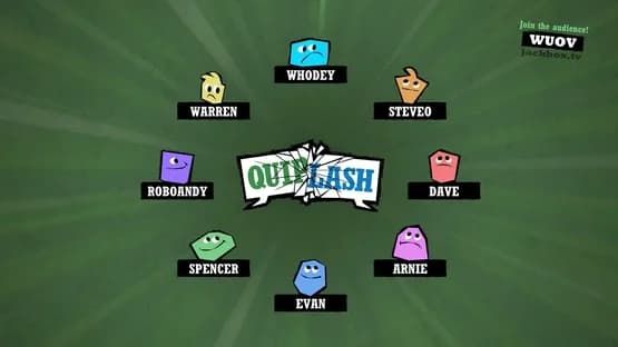 Quiplash — Screenshots