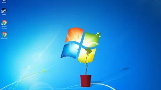 Desktop Tree — Screenshoty