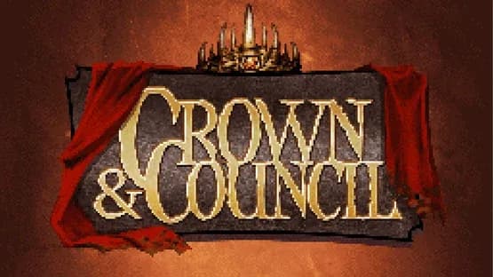 Crown and Council — Screenshots