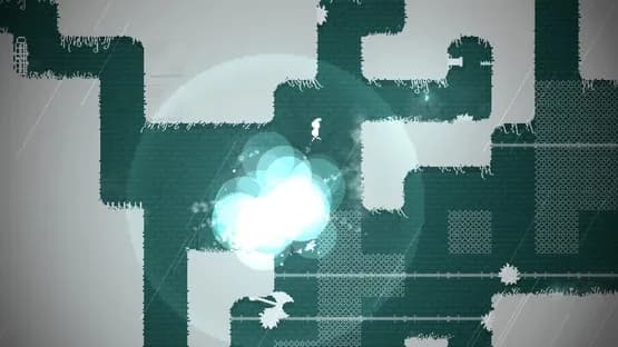 Just Get Through — Screenshots