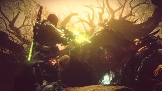 Immortal: Unchained — Screenshoty