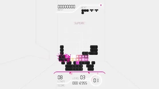 Quatros Origins — Screenshots