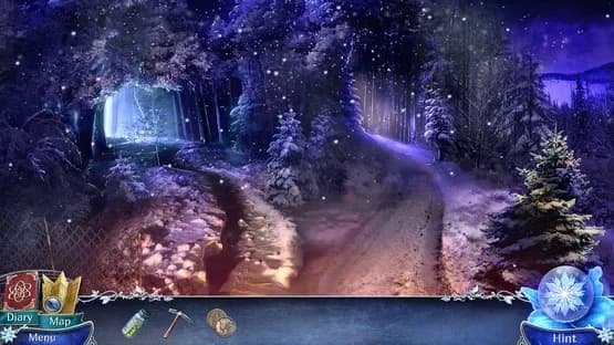 Crime Secrets: Crimson Lily — Screenshots