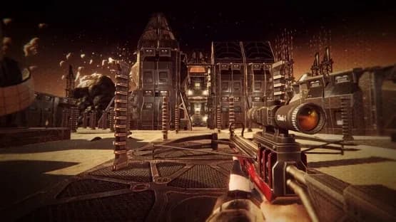 Zombie Killing Simulator — Screenshoty