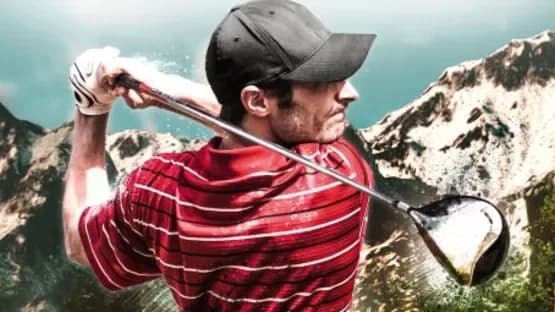 The Golf Club: Collector's Edition — Screenshoty