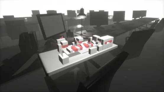 Salary Man Escape — Screenshots