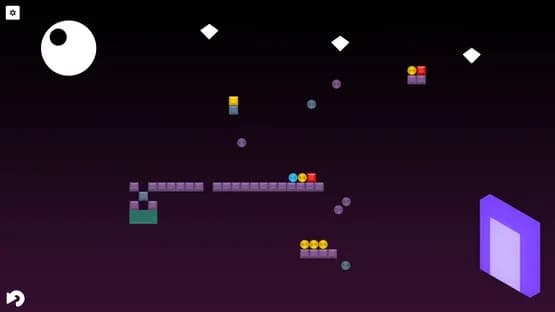 Zup! Zero — Screenshoty