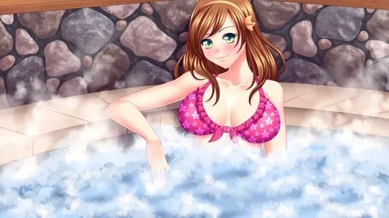 Summer Fling — Screenshots