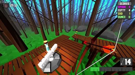 Arkshot — Screenshots