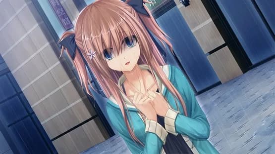 True Love: Confide to the Maple — Screenshots