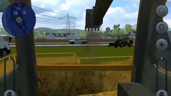 Construction Simulator PRO — Screenshots