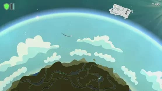 Space Bob vs. The Replicons — Screenshots