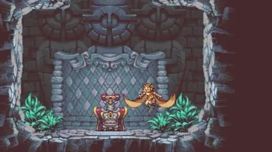 Owlboy — Screenshots