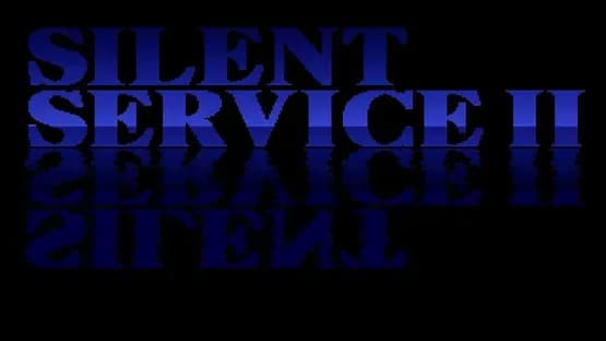 Silent Service II — Screenshoty