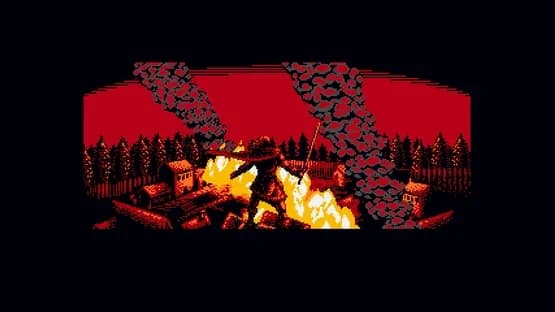 Odallus: The Dark Call — Screenshoty