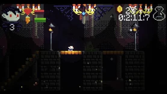 Reset 1-1 — Screenshots