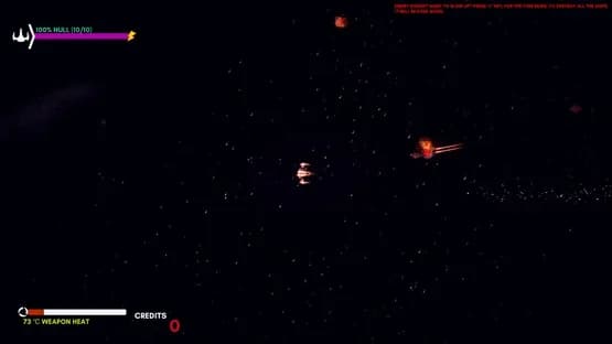 The Extinction — Screenshoty