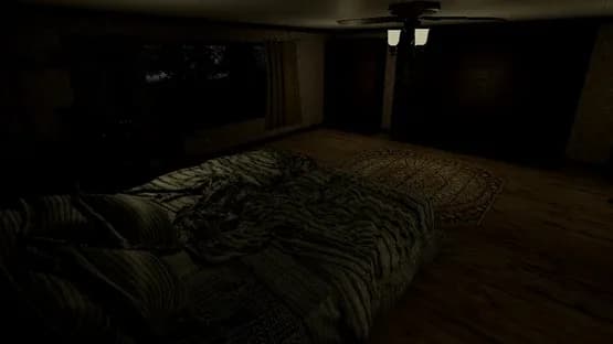 DemonicGuestVR — Screenshoty