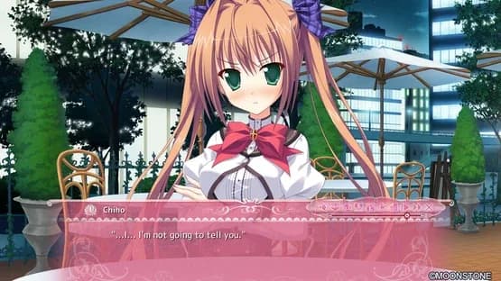 Princess Evangile — Screenshoty