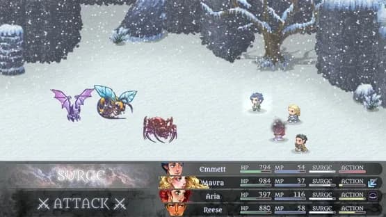 To Light: Ex Umbra — Screenshots