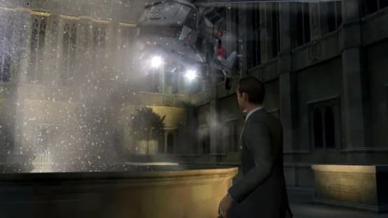 James Bond 007: From Russia with Love — Screenshoty