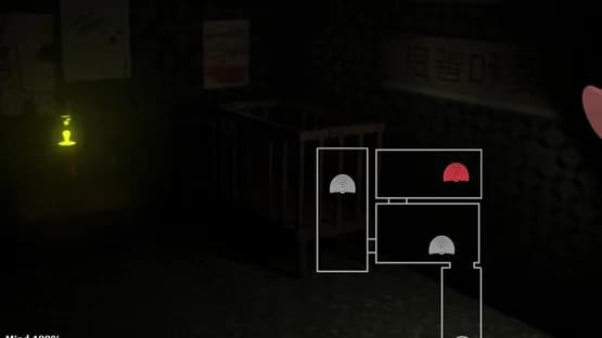 Naninights — Screenshoty
