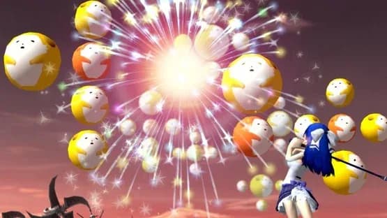Super Swing Golf: Season 2 — Screenshoty