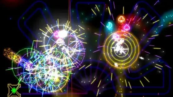 Luxor Evolved — Screenshots
