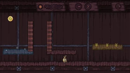 Jump Like A Pirate — Screenshots