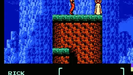 Flying Warriors — Screenshots