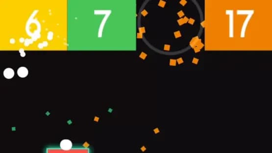 Fire Up! — Screenshoty