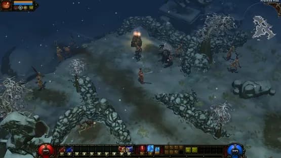 Torchlight II — Screenshots