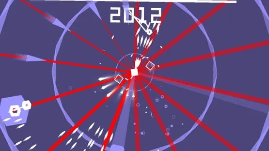 Split Bullet — Screenshoty