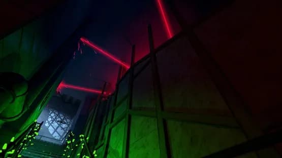 Dr. Langeskov, The Tiger, and The Terribly Cursed Emerald: A Whirlwind Heist — Screenshoty