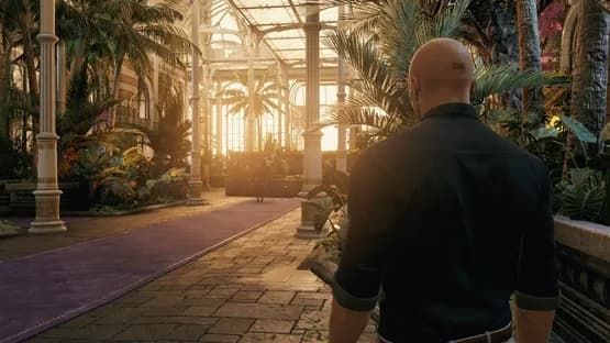 Hitman: Episode 4 - Bangkok — Screenshoty