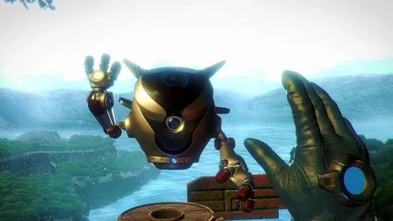 Unearthed Inc: The Lost Temple — Screenshoty