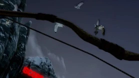Archery Practice VR — Screenshots