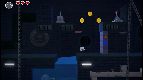 Flat Kingdom — Screenshoty