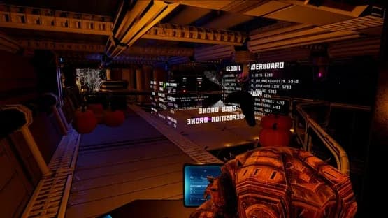 Chamber 19 — Screenshoty