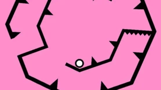 Shape Escape — Screenshoty