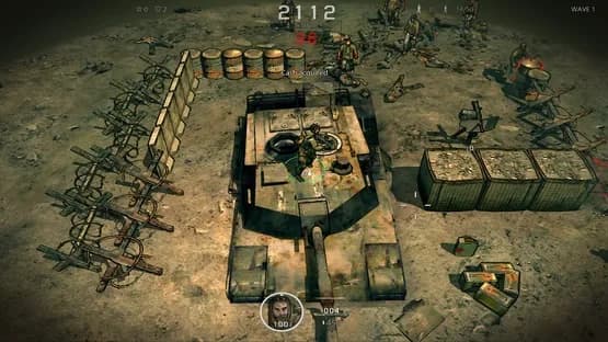 Versus Squad — Screenshots