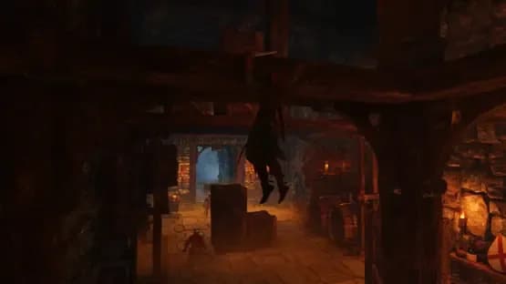 Shadwen — Screenshots