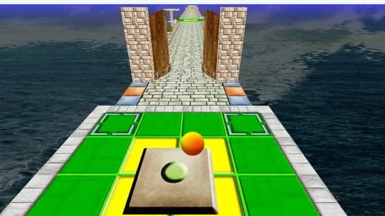 Crazy Ball Adventures — Screenshots