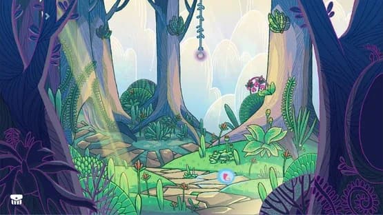 She and the Light Bearer — Screenshots