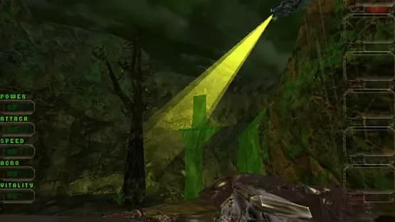 Daikatana — Screenshoty