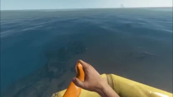 Stranded Raft Survival — Screenshots