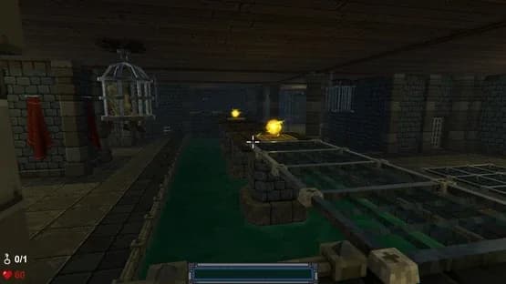 Shadow of Loot Box — Screenshots