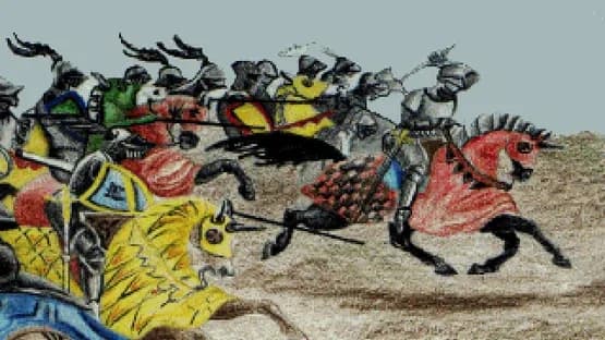 Castles II: Siege & Conquest — Screenshots